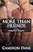More Than Friends