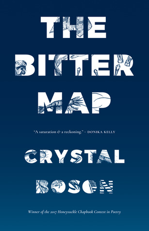 The Bitter Map (Paperback)