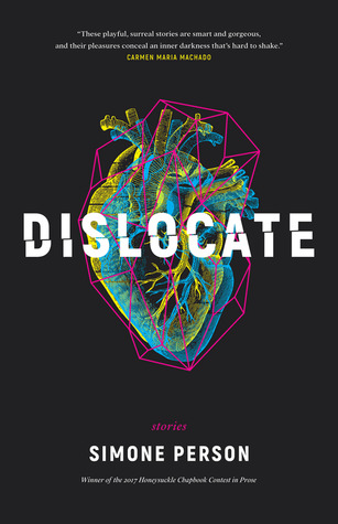 Dislocate (Paperback)