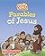Parables of Jesus: A Play a...