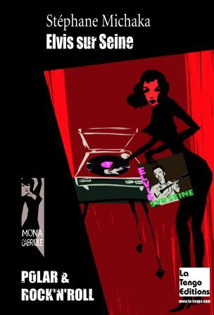 Elvis sur Seine