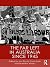 The Far Left in Australia since 1945 (Routledge Studies in Radical History and Politics)