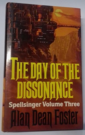 Day of the Dissonance