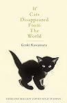 If Cats Disappear...