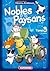 Nobles paysans #3 by Hiromu Arakawa Nobles paysans #3 by Hiromu Arakawa