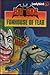 Batman: Funhouse of Fear