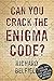 Can You Crack the Enigma Code?