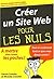 Créer un site web