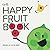 The Happy Fruit Book (Happy...