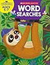 Little Skill Seekers: Word Searches Workbook