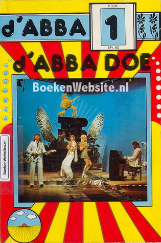 d'Abba d'Abba Doe