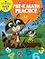 Scholastic Teacher Resources Little Skill Seekers: Pre-K Math Practice
