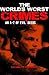 The World's Worst Crimes