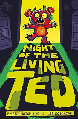 Night Of The Living Ted 1 (Paperback)