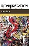 Leviticus: Interp...