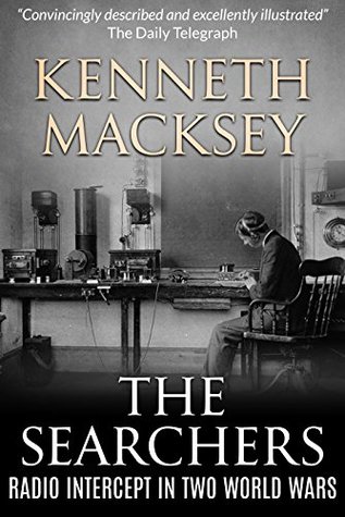 The Searchers: Radio Intercept in the Two World Wars