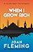 When I Grow Rich: A Nuri Bey Mystery