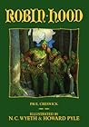 Robin Hood by Paul Creswick Robin Hood by Paul Creswick