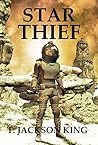 Star Thief (Harl Dominion Book 1)