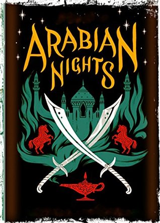 Arabian Nights: The Collection