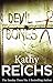 Devil Bones (Temperance Brennan, #11)