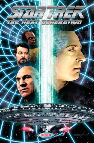 Star Trek: The Next Generation - The Missions Continue