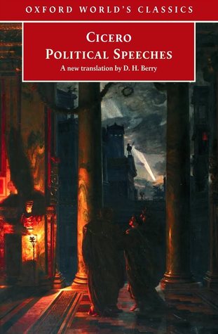 Political Speeches (Paperback)