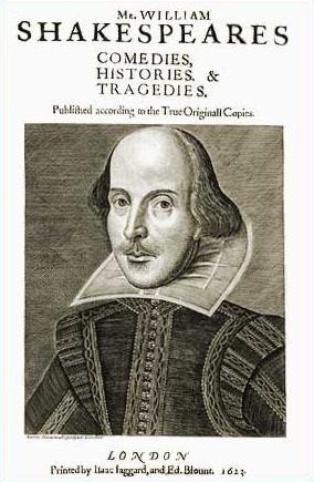 Macbeth, Act IV, Scene I - Poem by William Shakespeare (1606)