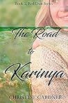 The Road to Karinya (Red Dust Series Book 2)