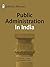 Public Administration In India