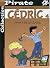Cedric - jaune souple kid c...