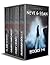 The Neve & Egan Cases Box Set