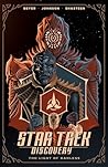 Star Trek: Discovery - The Light of Kahless Star Trek: Discovery - The Light of Kahless
