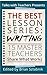 The Best Lesson Series: Wri...