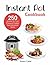 Instant Pot Cookbook: 250 r...