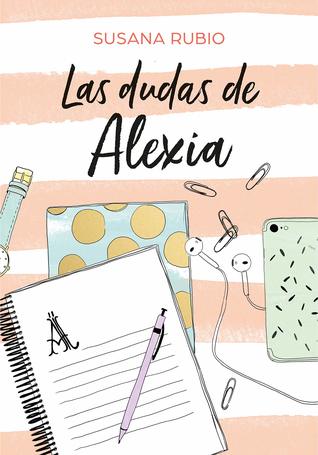 Las dudas de Alexia (Alexia, #2)