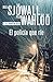 El policía que ríe by Maj Sjöwall