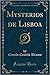 Mysterios de Lisboa, Vol. 1