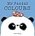 Mr Pandas Colours
