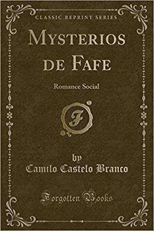Mysterios de Fafe: Romance Social