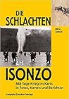 Die Schlacht am Isonzo by Miro Simčić Die Schlacht am Isonzo by Miro Simčić