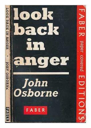 Look Back in Anger