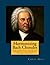 Harmonising Bach Chorales: ...