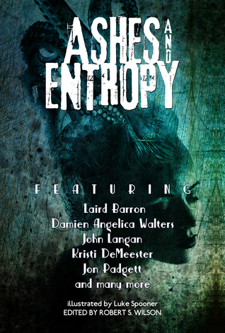 Ashes and Entropy (Paperback)