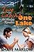 Two Cabins, One Lake (Alaskan Romance #1) by Shaye Marlow