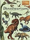 Dinozaurium. Muze...