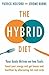 The Hybrid Diet by Patrick Holford BSc DipION ...