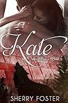 Kate (Safe Haven Wolves #3)