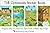 The Cotswolds Sticker Book:...