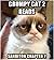 Grumpy Cat 2 Reads Sanditon...